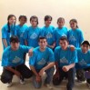 Los jóvenes peruanos equipo de la Misión 1 Los jóvenes peruanos equipo de la Misión 1