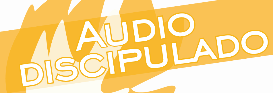 Discipleship Audio-05