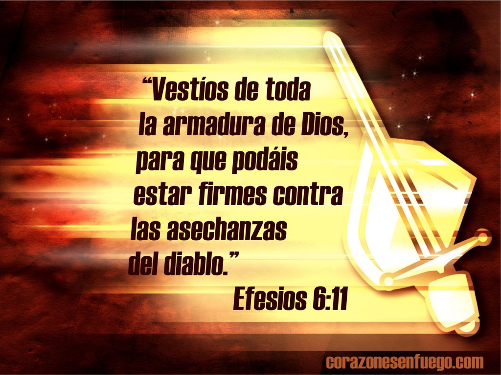 Efesios 6-11