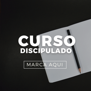 Curso Discipulado